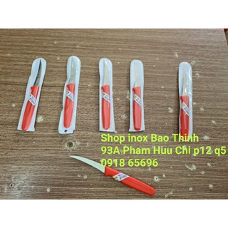 Dụng cụ gọt rau củ quả các loại