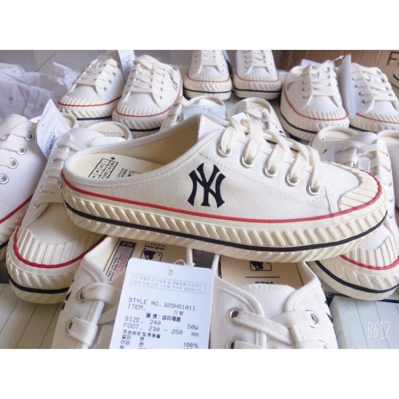 Giày mule Playball Origin ( Authentic 100% )