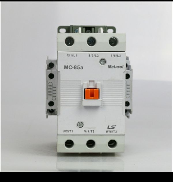 Khởi Động Từ LS MC 85A