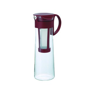 Bình pha trà cà phê Cold Brew Hario MCPN-14CBR (1L, Nâu)  - Hachi Hachi Japan Shop