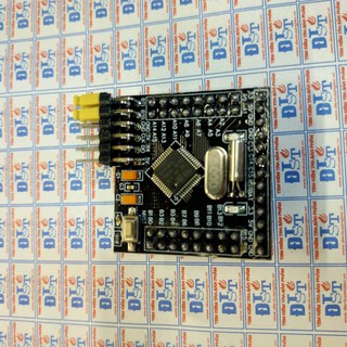 Bo mạch STM32F103C8T6 MINI phát triển