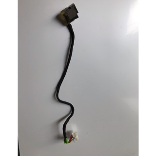 Jack cắm nguồn DC laptop hp 15-bs