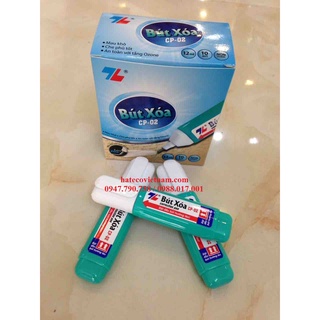 Bút xoá nước Thiên Long CP02-Bút xoá nước CHÍNH HÃNG