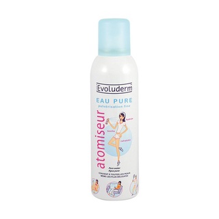Xịt khoáng Evoluderm 400ml (MP2588)