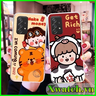 Ốp silicon in Rick Xiaomi Note 4 Note 4x Note 5 pro Note 6pro Note 7 Note 7pro Note 8 Note 8pro Mi 5x 6x Redmi 5 plus