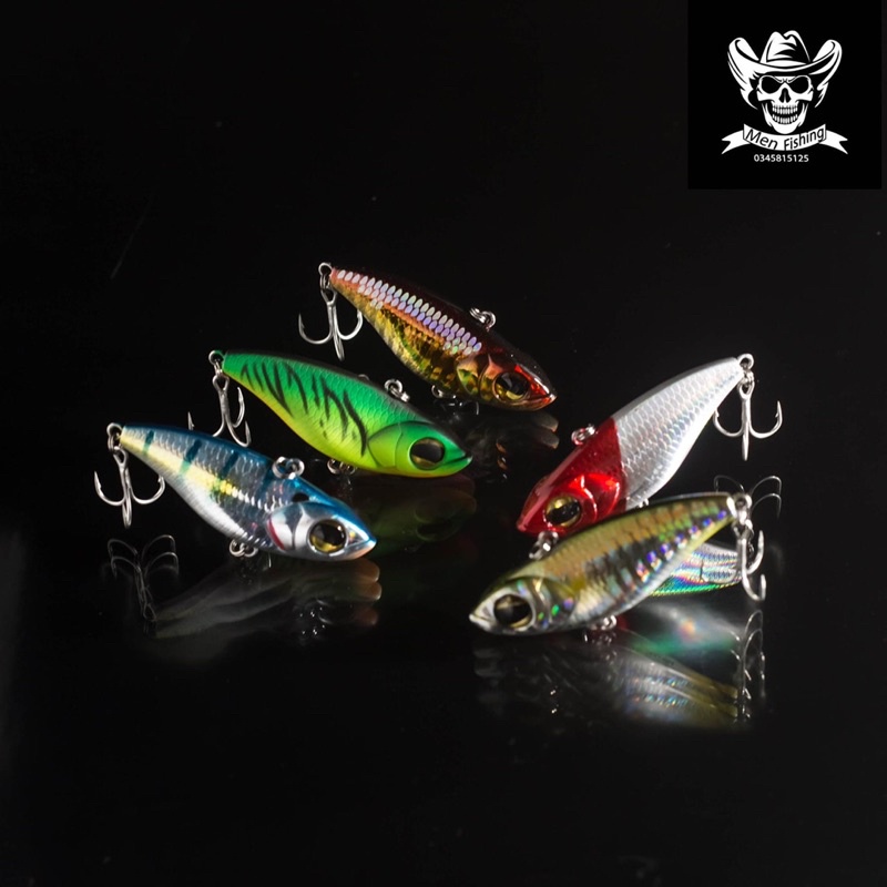 MỒI LURE V55