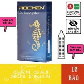 BAO CAO SU ROCMEN XANH [GIÁ SỐC ]  GÂN LÀM CHO CUỘC VUI ĐẦY CẢM XÚC - HỘP 10 CÁI