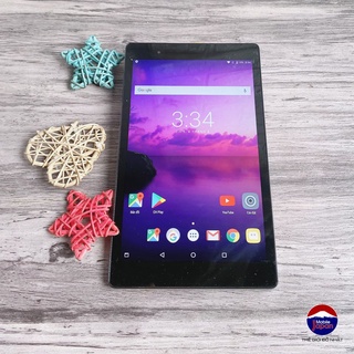 máy tính bảng tab3 8 plus - chip 625, ram 3gb, android 9, lắp sim nghe gọi, liên quân mượt