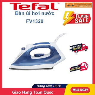 Bàn ủi hơi nước Tefal FV1320