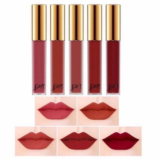 Son BBIA Last Velvet Lip Tint