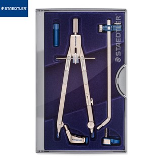 Compa kỹ thuật chuyên nghiệp cao cấp STAEDTLER 555 03