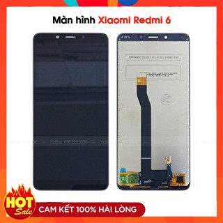 Màn hình Xiaomi Redmi 6 - Linh kiện màn hình Xiaomi chính hãng