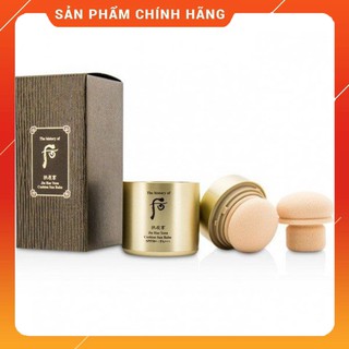 Phấn tươi chống nắng đa năng Whoo Jin Hea Yoon Cushion Sun Balm spf50+/pa+++