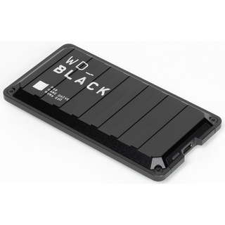 Ổ cứng di động SSD WD_Black P50 dung lượng 1TB cho Playstation 4, Playstation 5 và Xbox One, Xbox Series X
