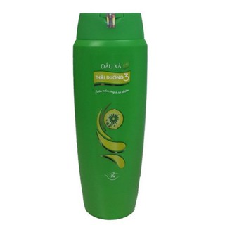 Dầu xả dược liệu Thái Dương 3