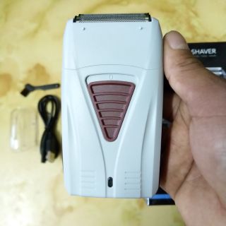Máy cạo khô, cạo râu (WD-7280)