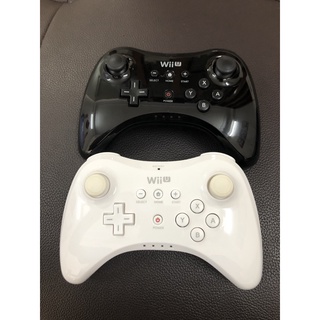 Tay cầm chơi game Wii U Pro - Wii U Pro Controller hàng zin, like new