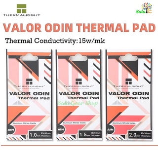 Miếng dán tản nhiệt Thermalright Valor Odin 15w/mk