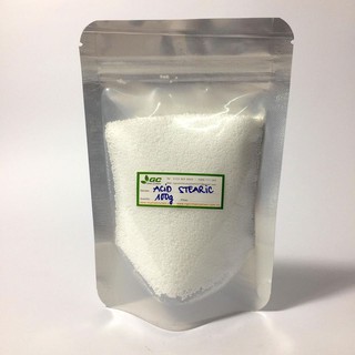 ACID STEARIC - SÁP TRỨNG CÁ 100G
