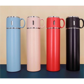Bình ủ nhiệt nóng, lạnh CAFESTYLE 580ml
