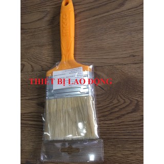 Cọ sơn 3inch Ingco CHPTB68703
