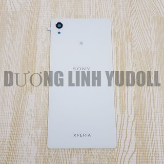 Nắp lưng Sony Xperia M4