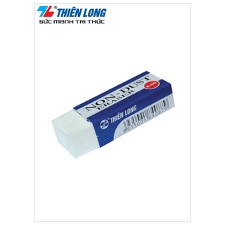 Vỉ 2 Gôm Thiên Long E-08 - Thiên Long