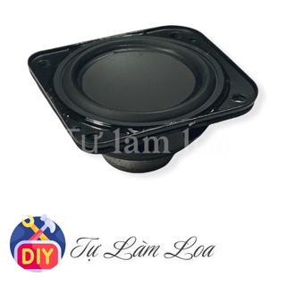 Củ loa rời toàn dải 1.5inch màng chống thấm nước 4Ohm 3W