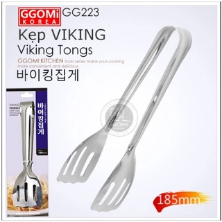 Kẹp Mỳ Kute GGOMI GG223