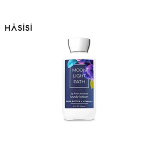 SỮA DƯỠNG THỂ BATH &amp; BODY WORKS - Moon Light Path Body Lotion 236ml