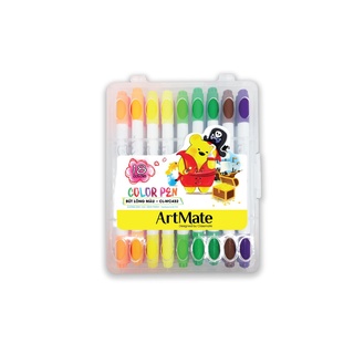 Bút dạ màu Artmate CL-Wc 432 18 màu
