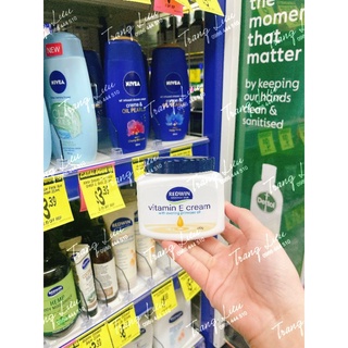 (HÀNG SẴN) LOTION DƯỠNG DA MỀM MỊN CỦA REDWIN