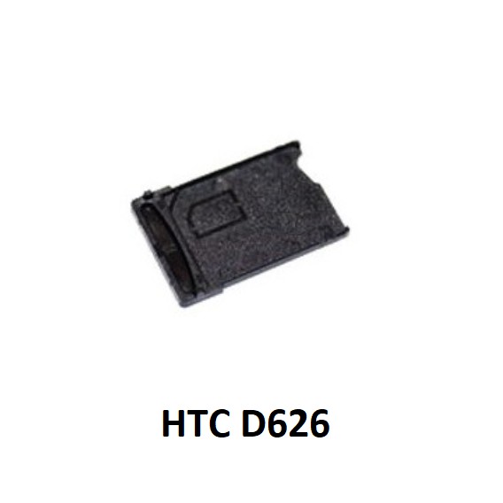 Khay sim HTC D626