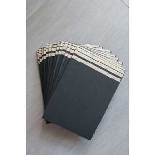 [Mã LIFEAUMAY giảm 10% tối đa 30k đơn 150k] Miếng dán che chắn bùn xe (Keo 3M cho chắn bùn)