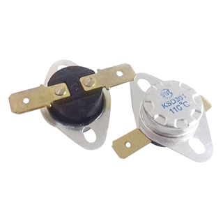 Relay Nhiệt KSD301 (250V-10A)