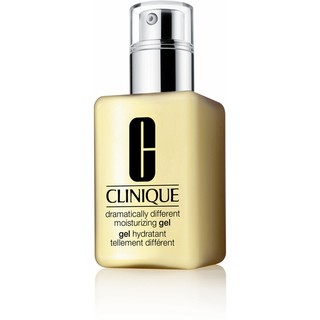 [Fullsize 125ml] Kem dưỡng ẩm cho da dầu Clinique Moisturizing Gel