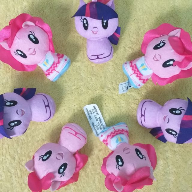 Poni sise nhỏ siêu yêu