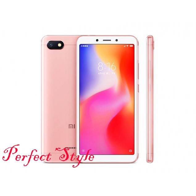 Cường lực camera xiaomi redmi 6a