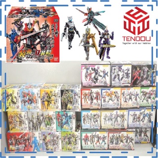 [SODO] Mô Hình Nhân Vật Kamen Rider Nguyên Hộp