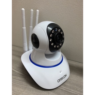 Camera Ip wifi quay 360 độ cao cấp hãng ORIKON