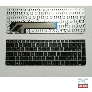 bàn phím laptop HP ProBook 4530S 4535S