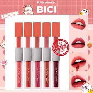 Son Kem Lì Black Rouge Air Fit Velvet Tint (VER 3-4)
