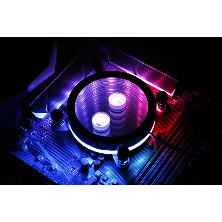 Block CPU Barrow LTFHB-04N V2