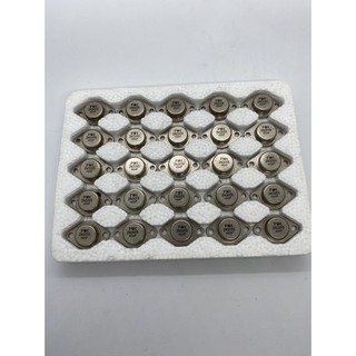 Combo 10 con Sò 2N 3055 dày chử đen hãng PMC