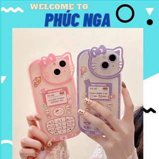 ốp dẻo mèo cute iphone 7 plus/8 plus/X/Xs/XS Max/11/11 pro max/12/12 pro max/13/13 pro max