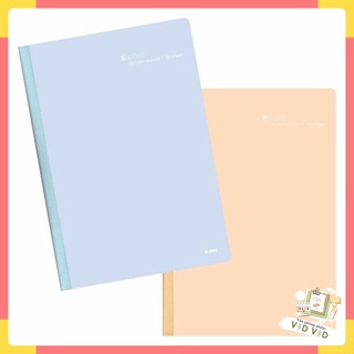 Vở Klong may dán gáy Dot Grid B5 - 120 trang; MS: 838