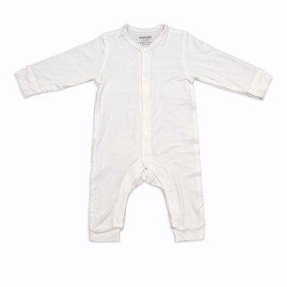 Body dài sơ sinh Nature Wear