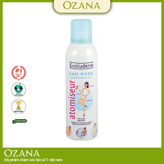Xịt khoáng dưỡng ẩm cao cấp cho da khô XK01