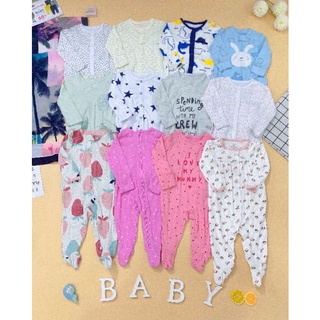 Body vớ bé trai, bé gái size 9m ♥️