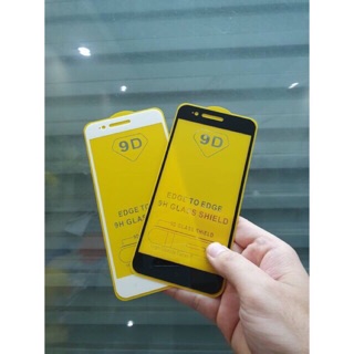 Kính cường lực Xiaomi MiA1/Mi5X FULL 9D